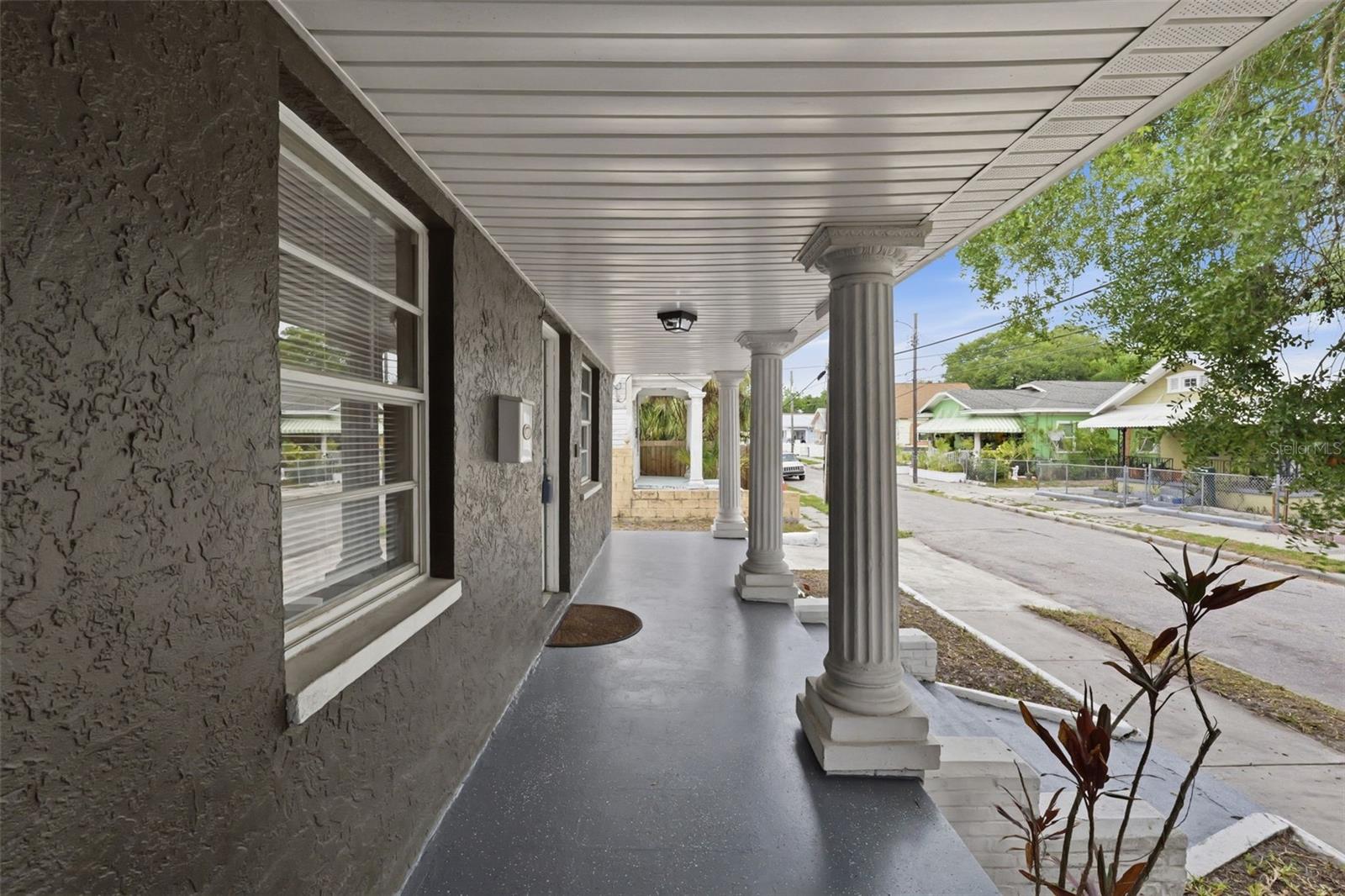 YBOR HEIGHTS - Residential