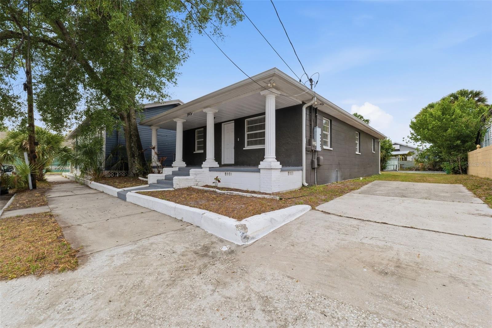 YBOR HEIGHTS - Residential