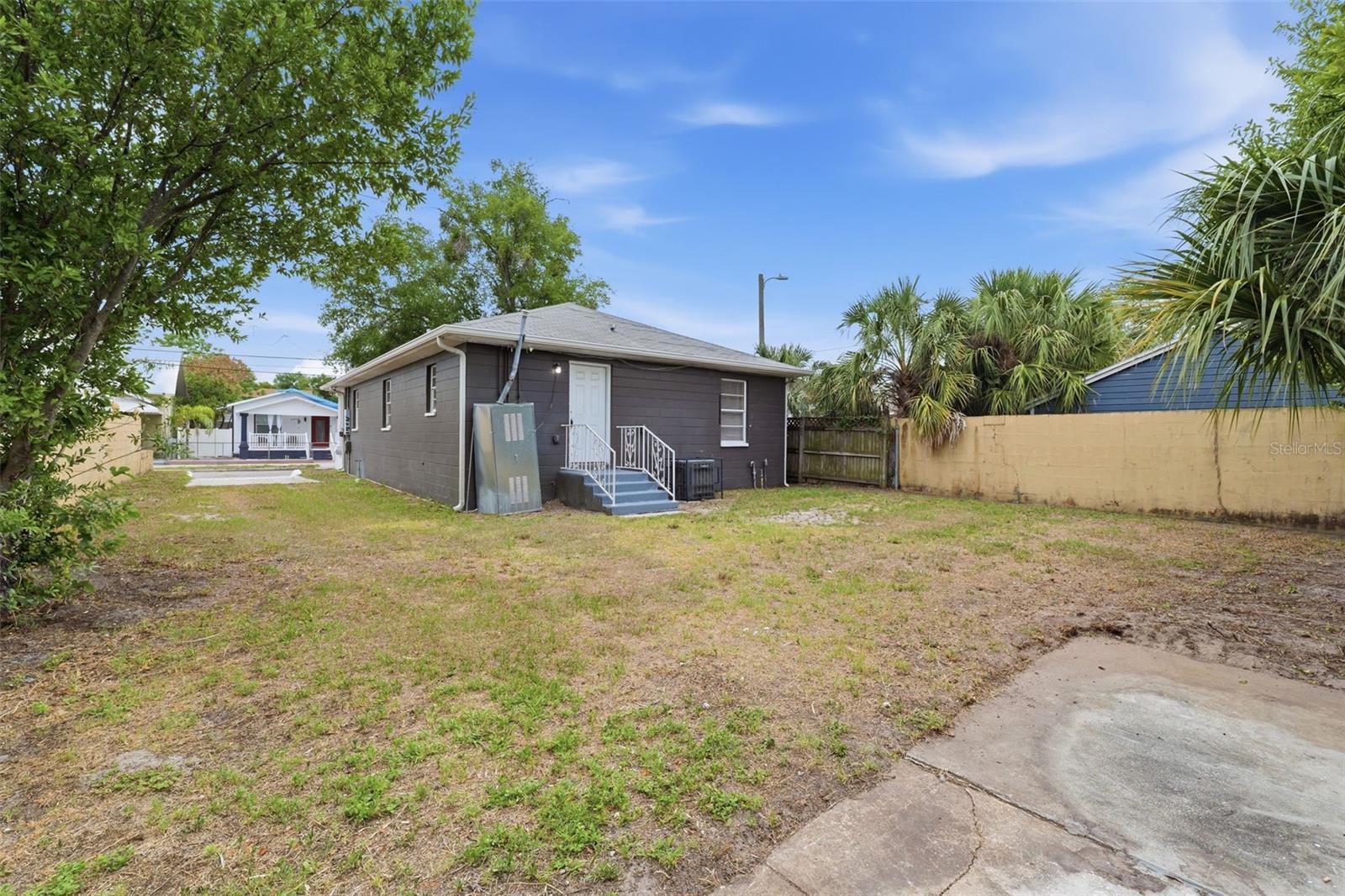 YBOR HEIGHTS - Residential