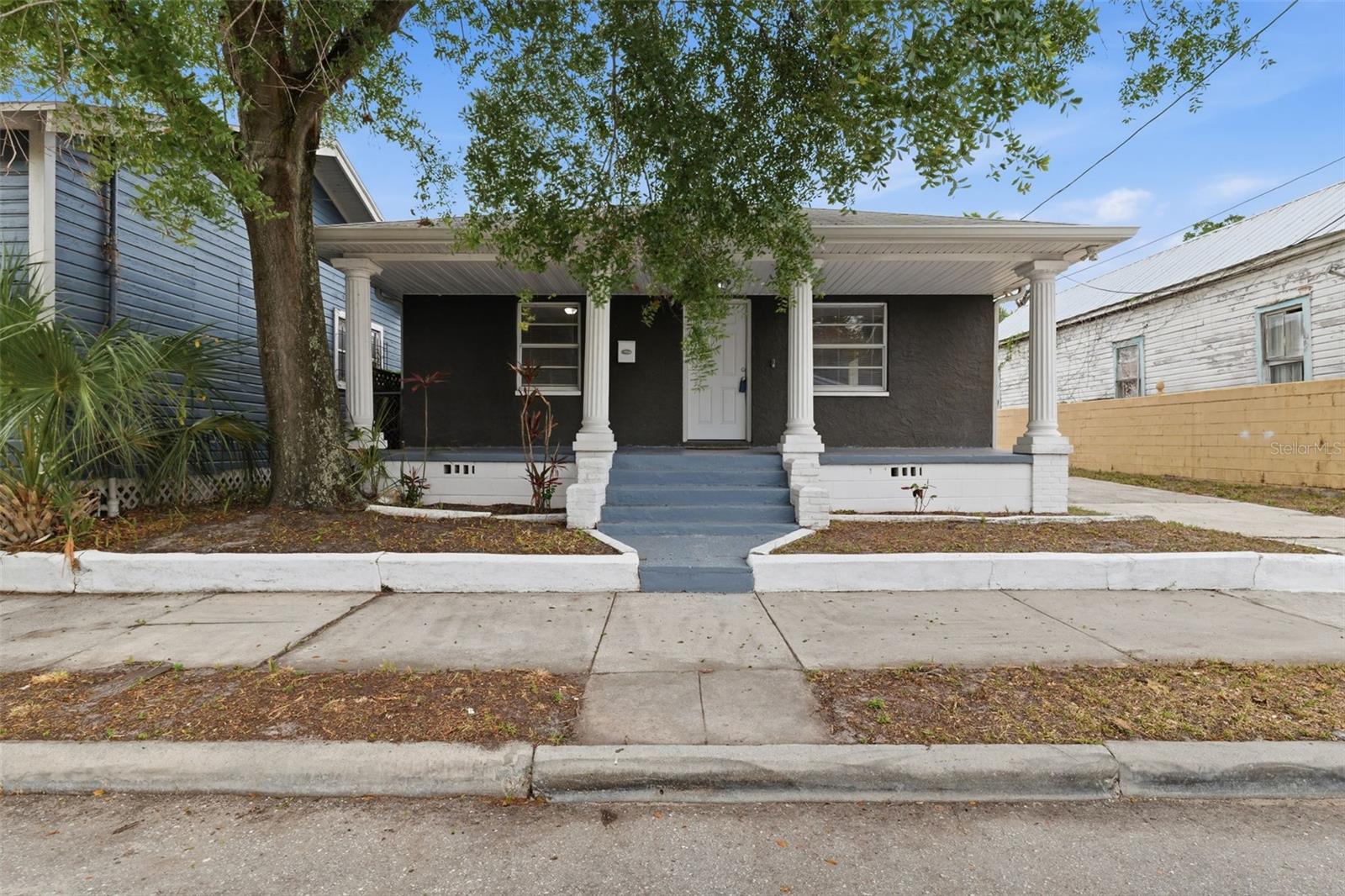 YBOR HEIGHTS - Residential