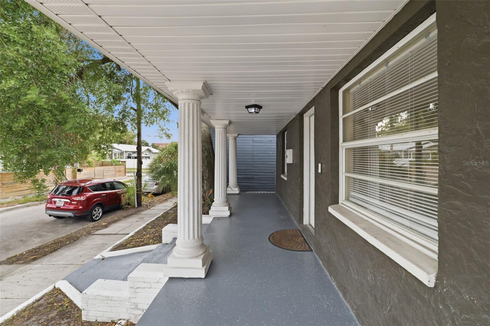 YBOR HEIGHTS - Residential