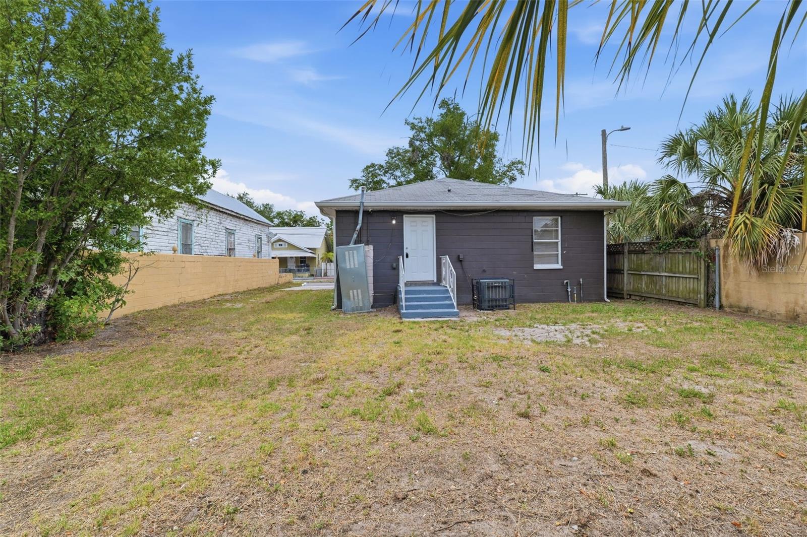 YBOR HEIGHTS - Residential