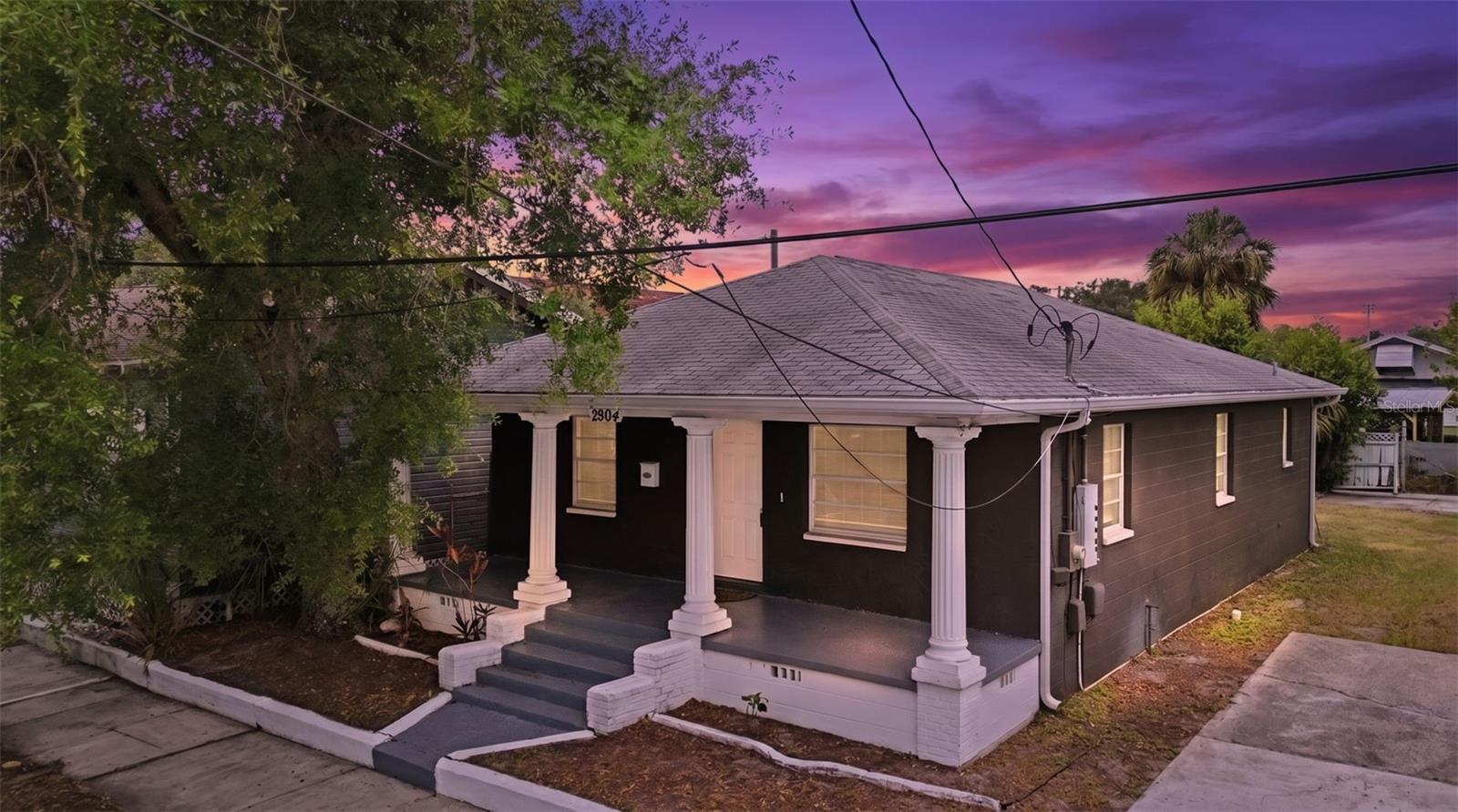 YBOR HEIGHTS - Residential