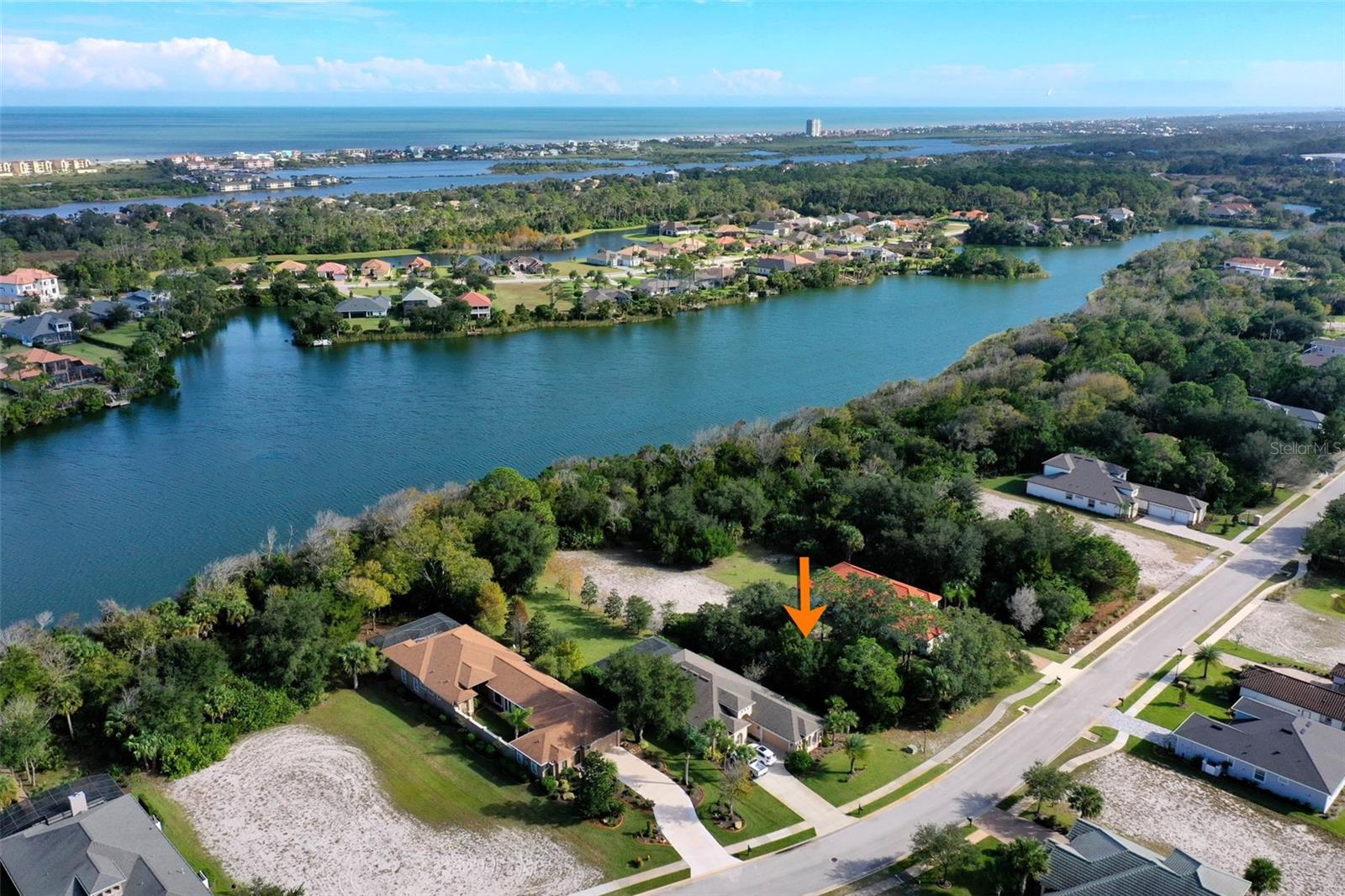 PALM COAST PLANTATION - Land