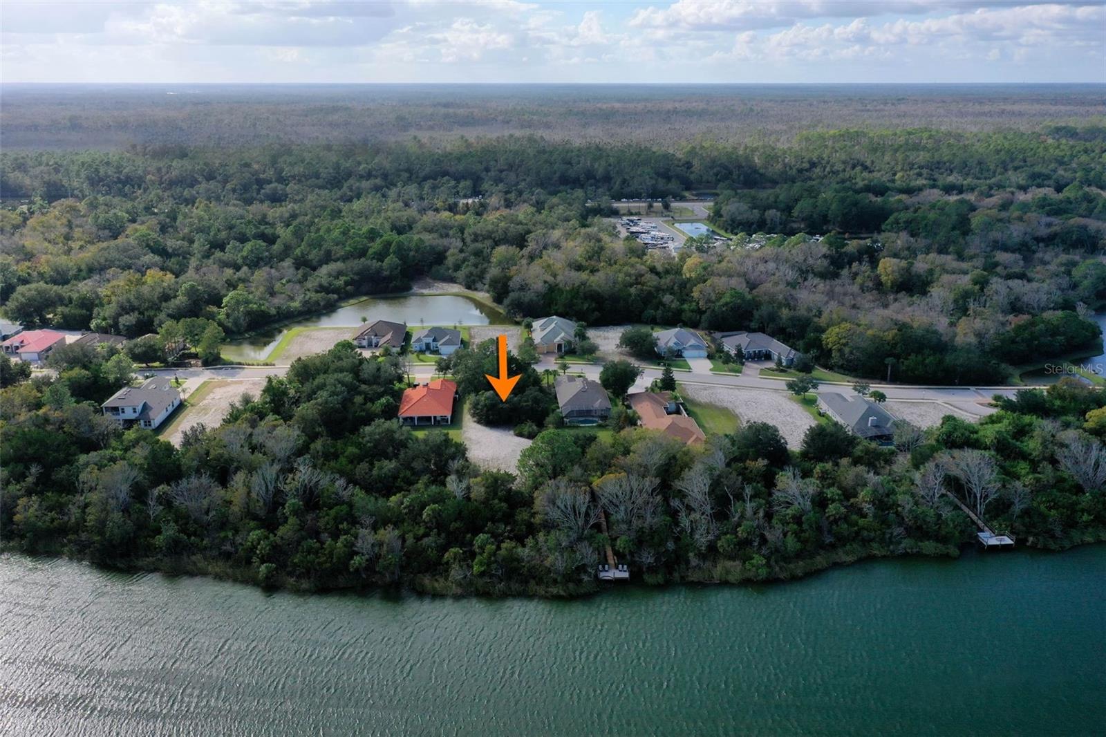 PALM COAST PLANTATION - Land