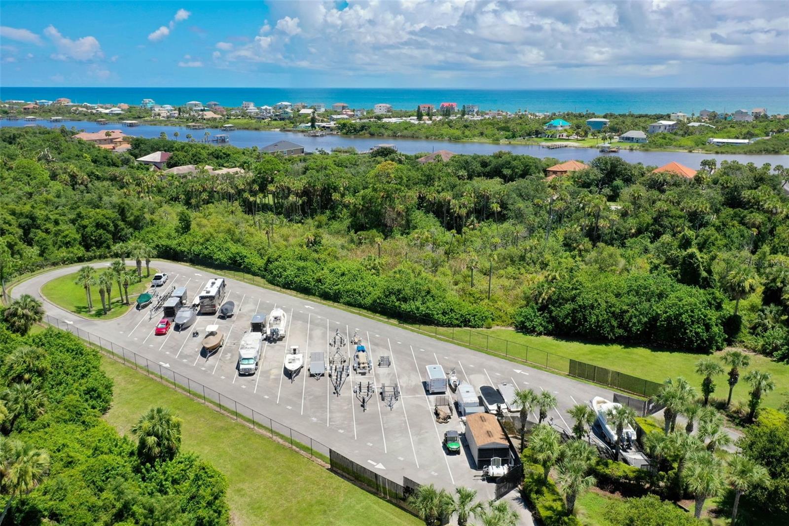 PALM COAST PLANTATION - Land