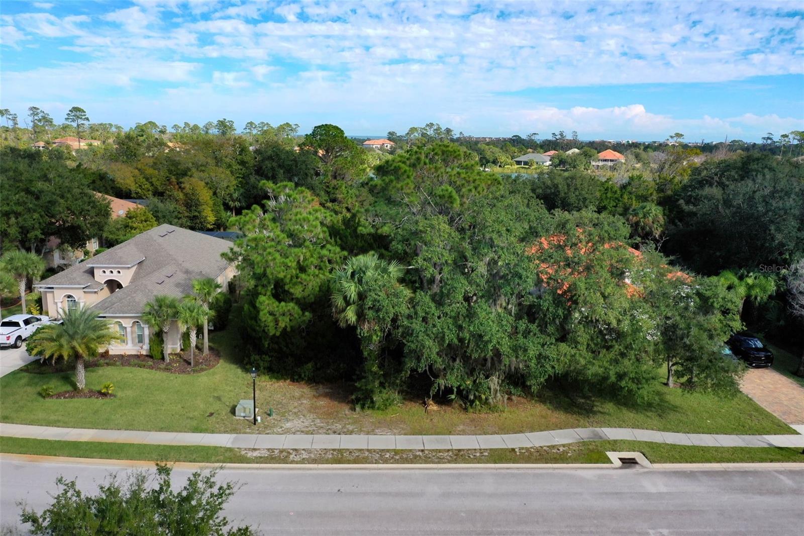 PALM COAST PLANTATION - Land