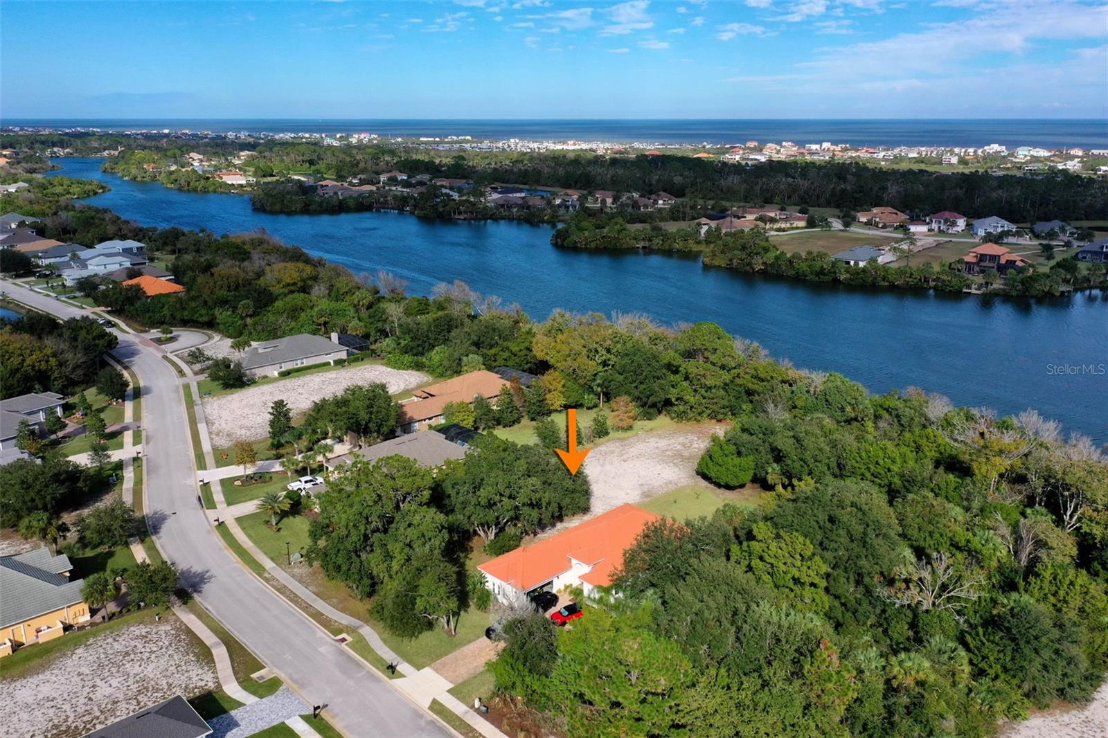 PALM COAST PLANTATION - Land