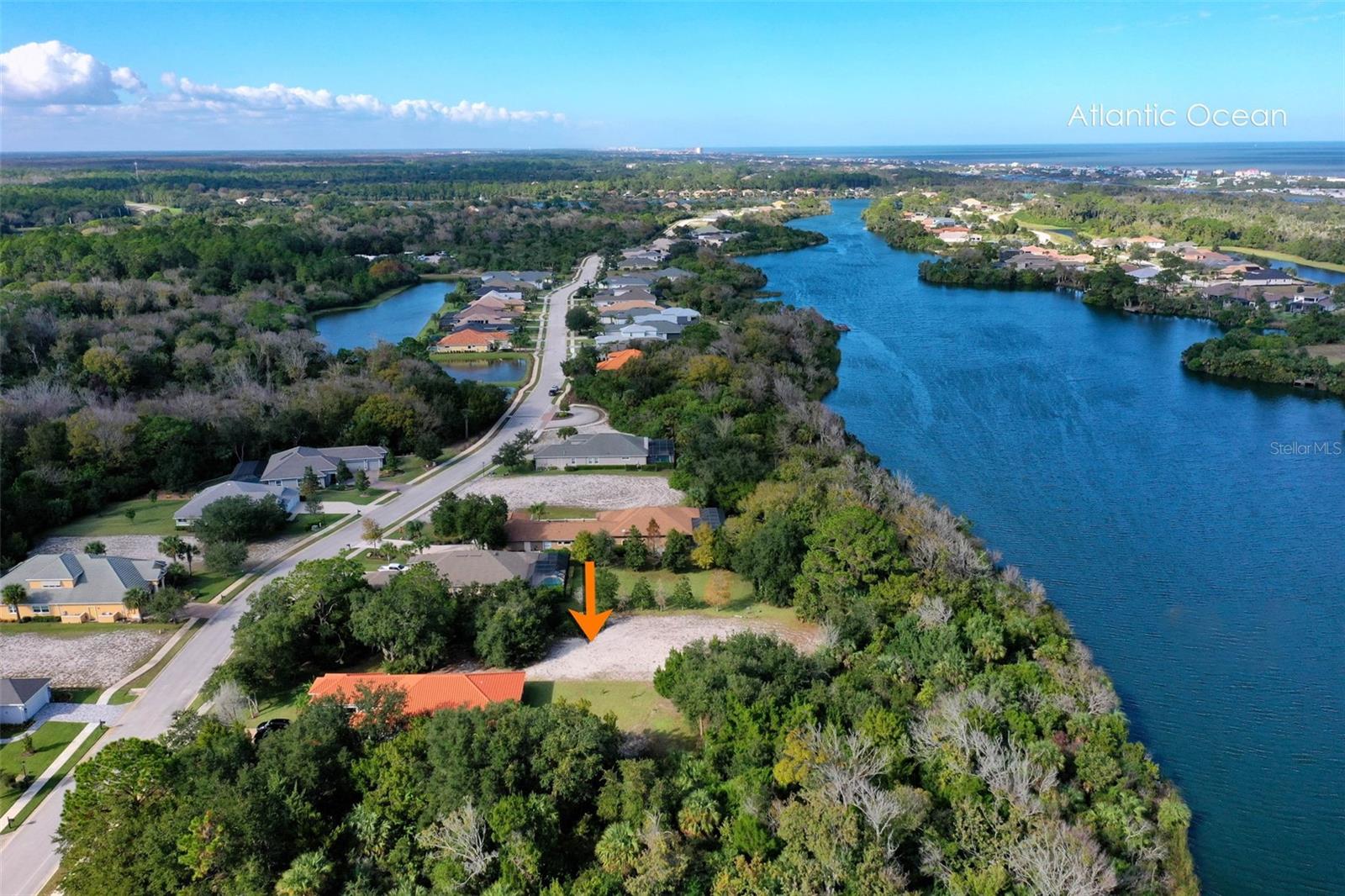 PALM COAST PLANTATION - Land