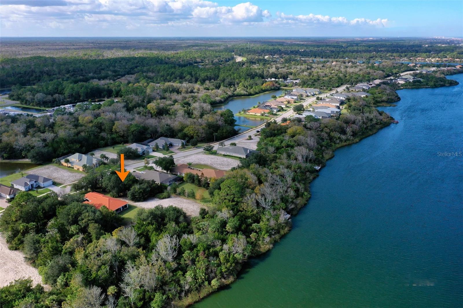 PALM COAST PLANTATION - Land