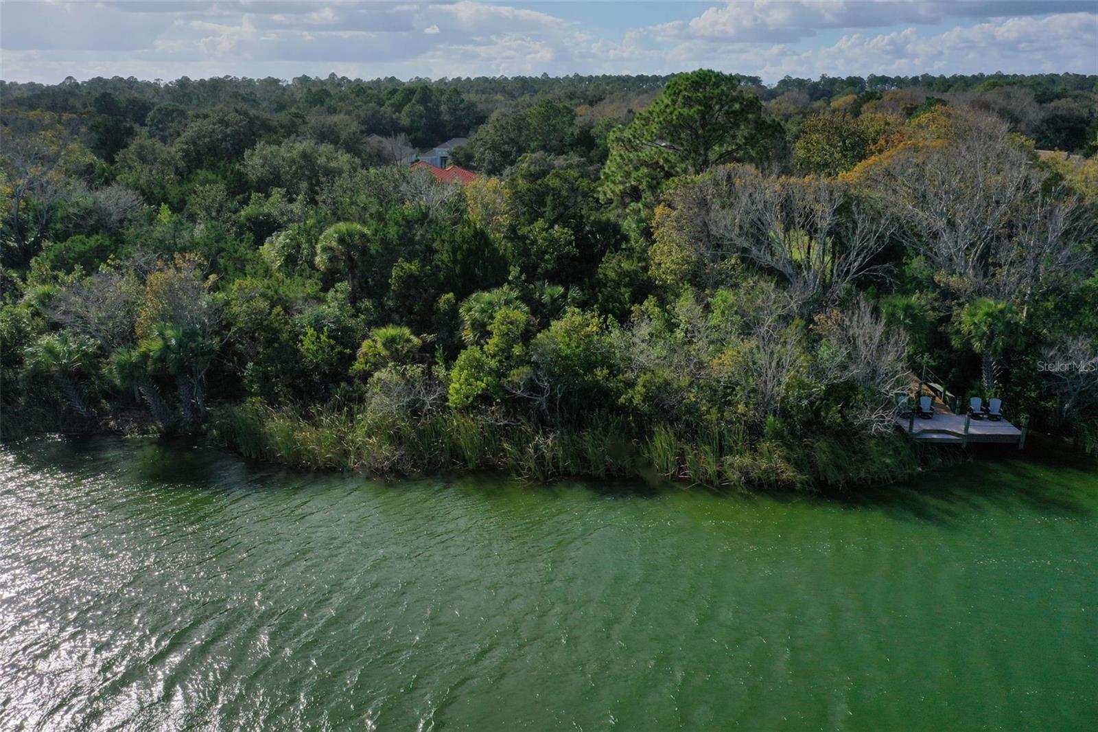 PALM COAST PLANTATION - Land