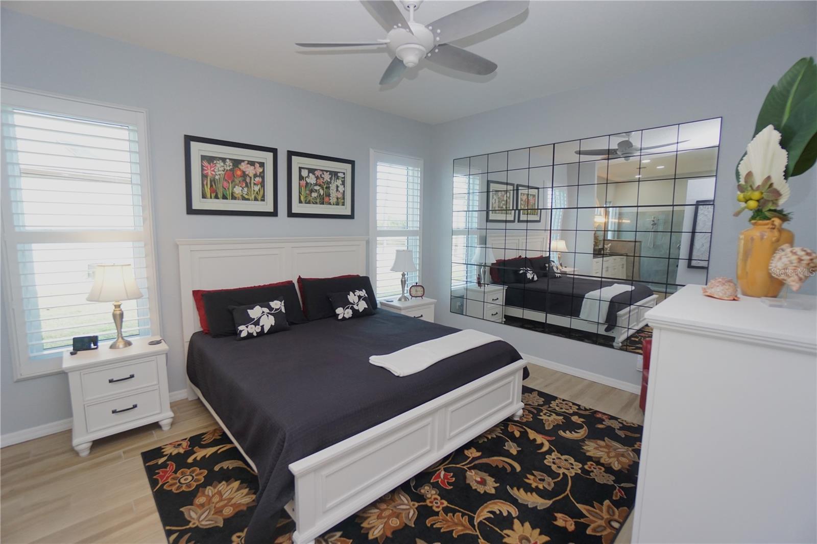 SEMINOLE LAKES PH 01 - Residential