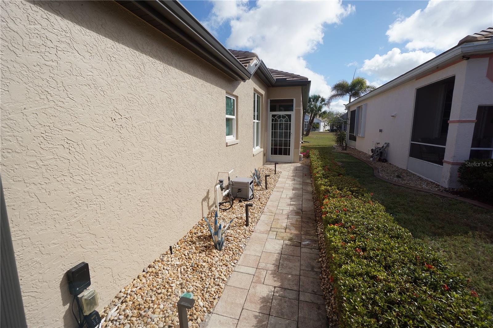 SEMINOLE LAKES PH 01 - Residential