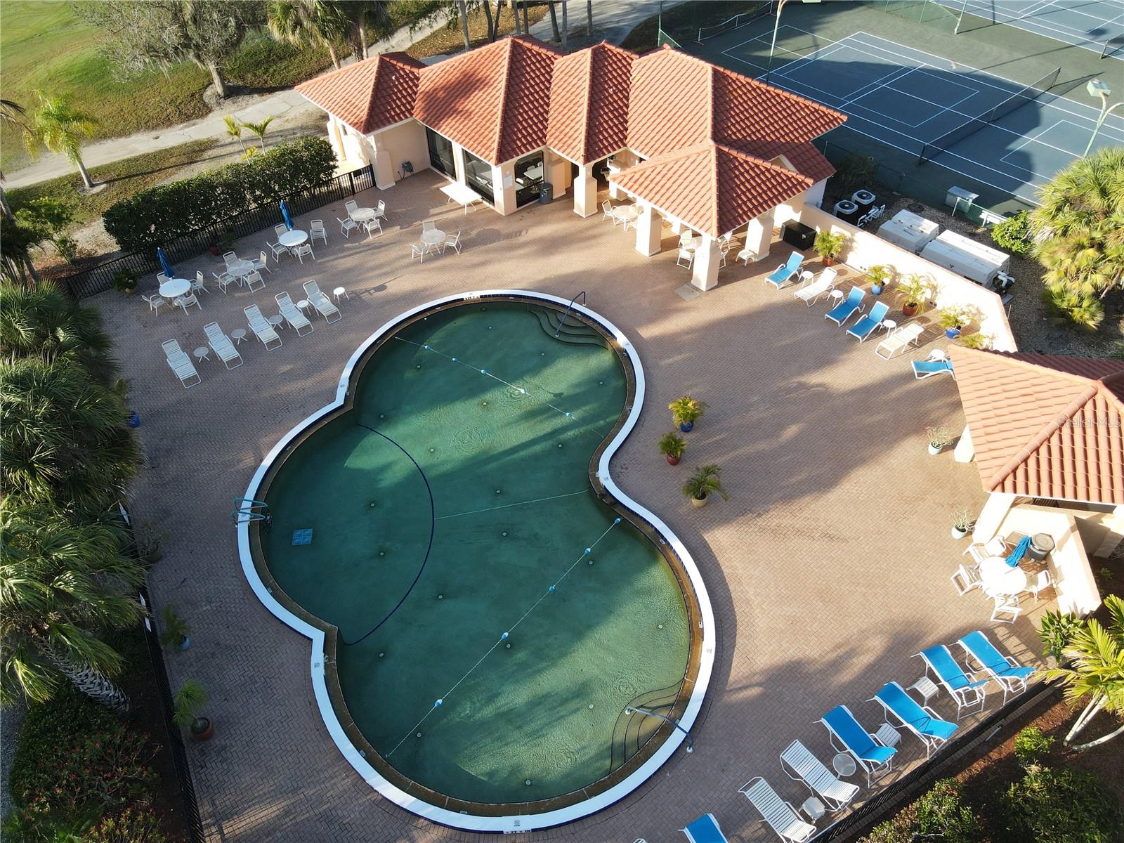 SEMINOLE LAKES PH 01 - Residential