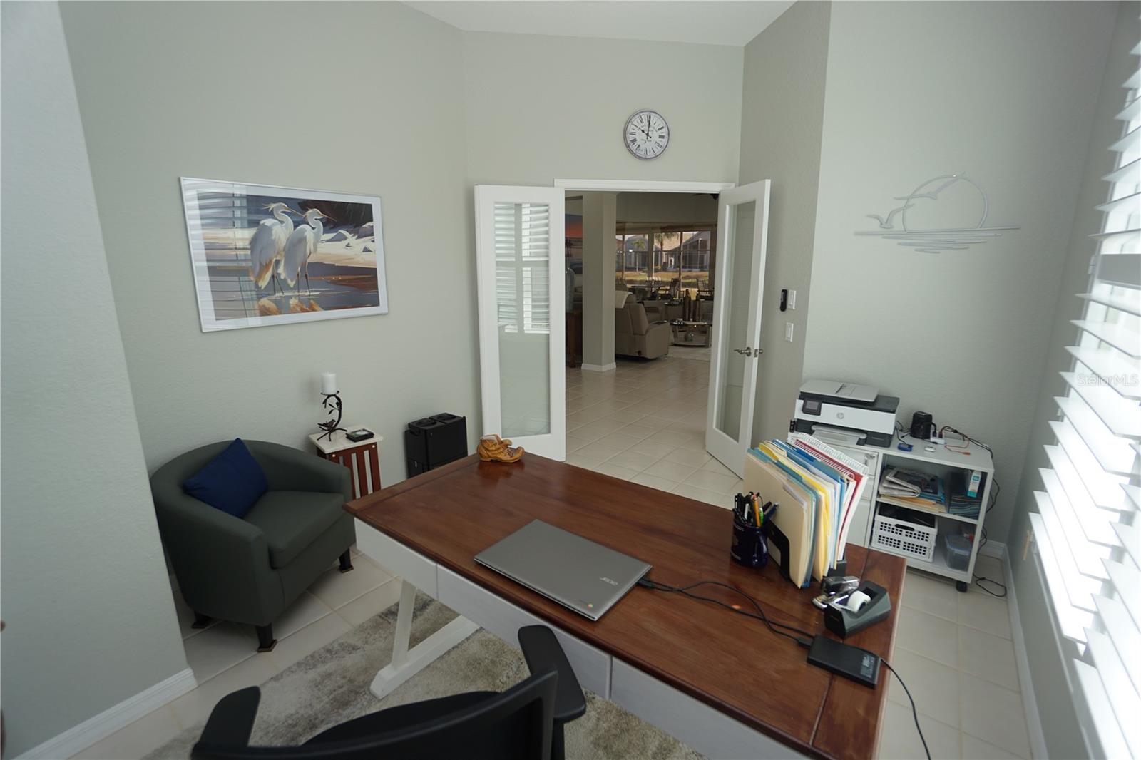 SEMINOLE LAKES PH 01 - Residential