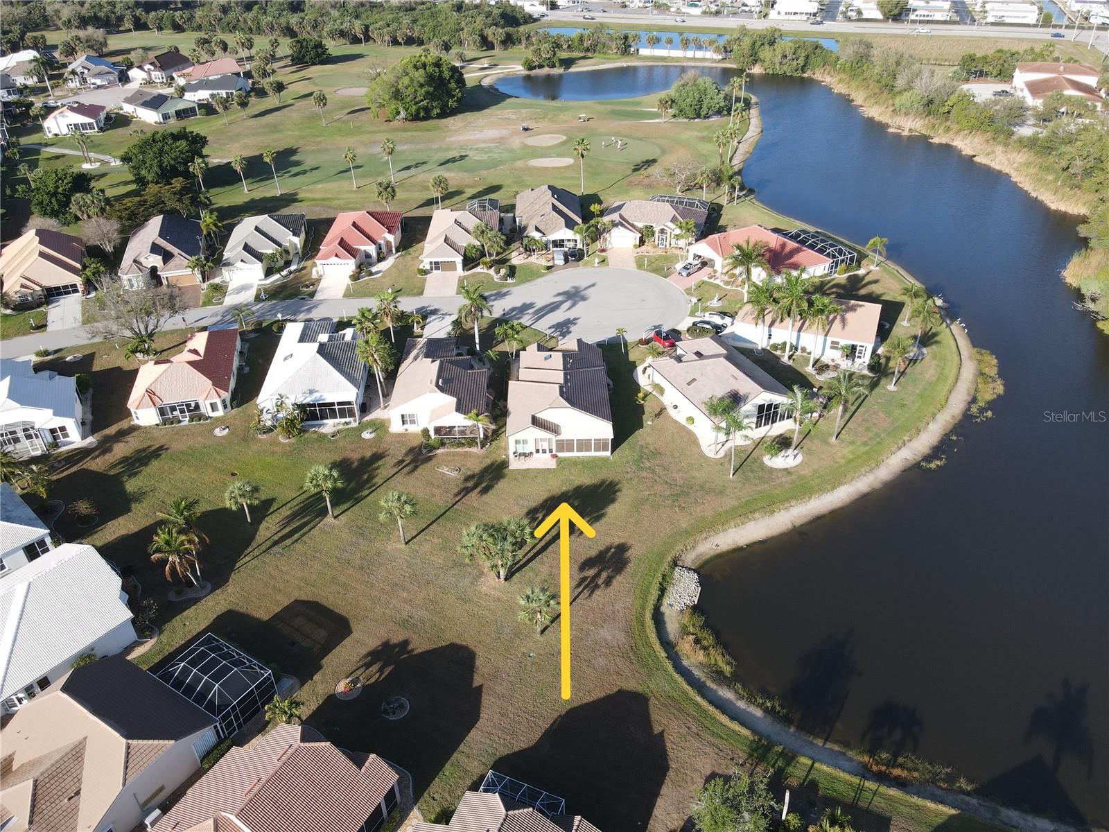 SEMINOLE LAKES PH 01 - Residential