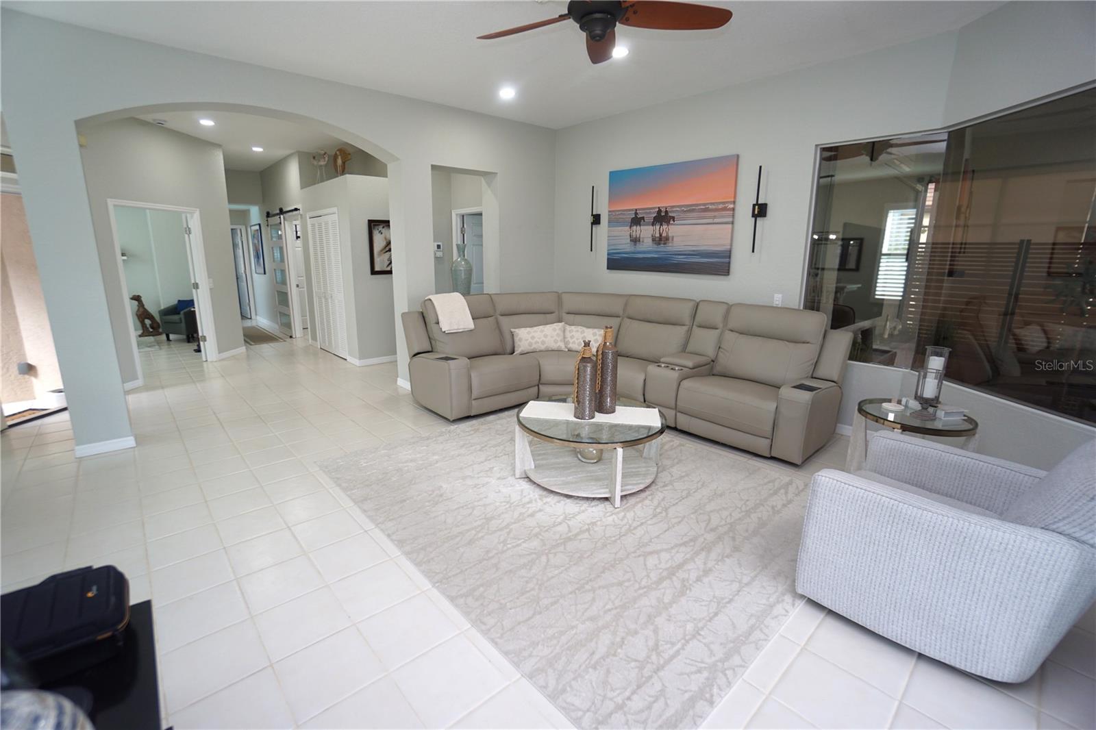 SEMINOLE LAKES PH 01 - Residential