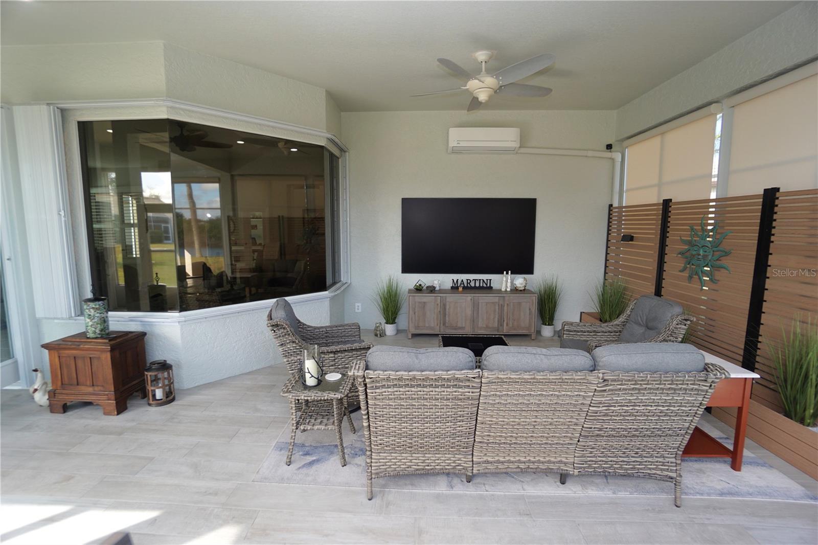 SEMINOLE LAKES PH 01 - Residential