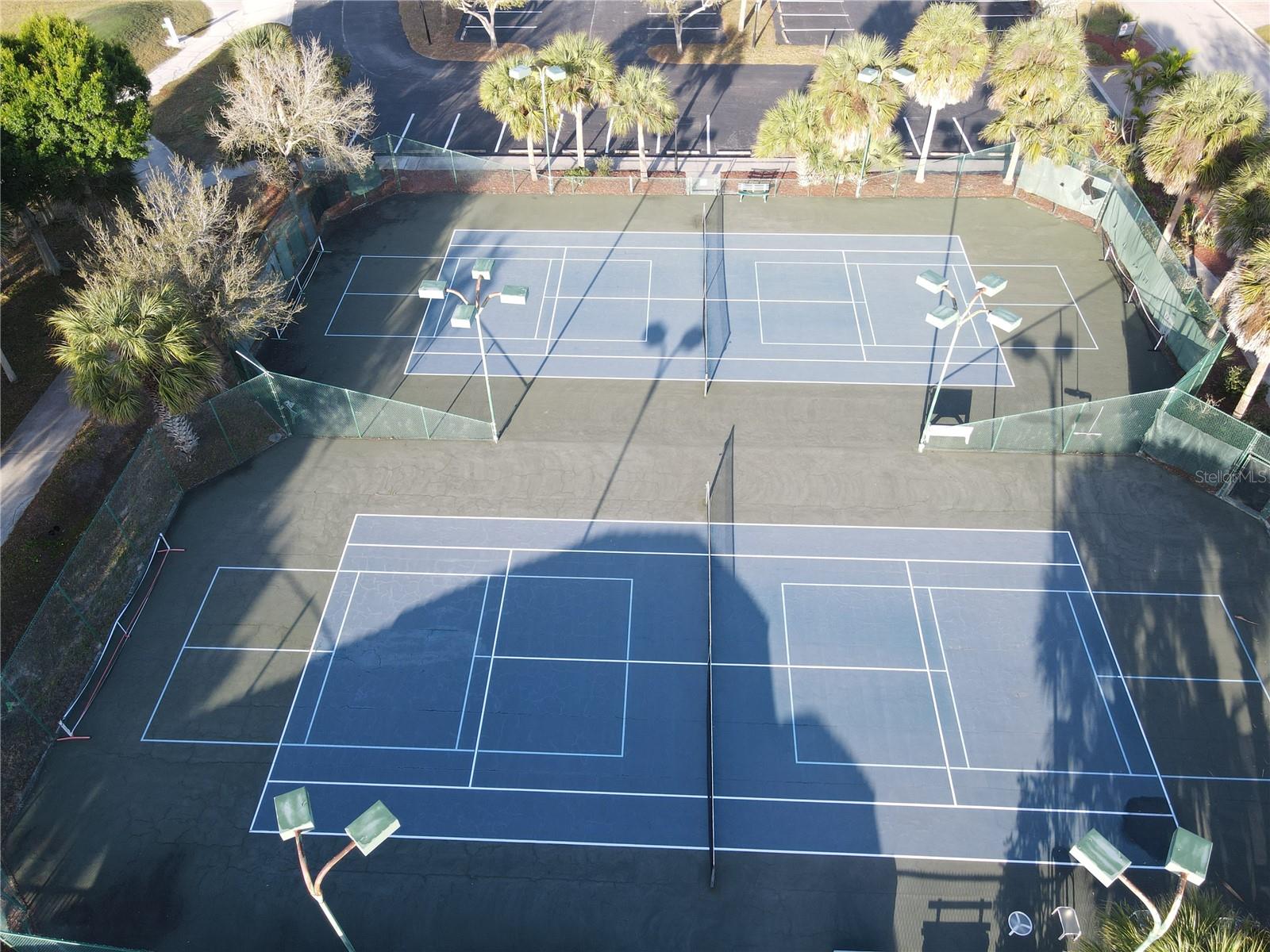 SEMINOLE LAKES PH 01 - Residential