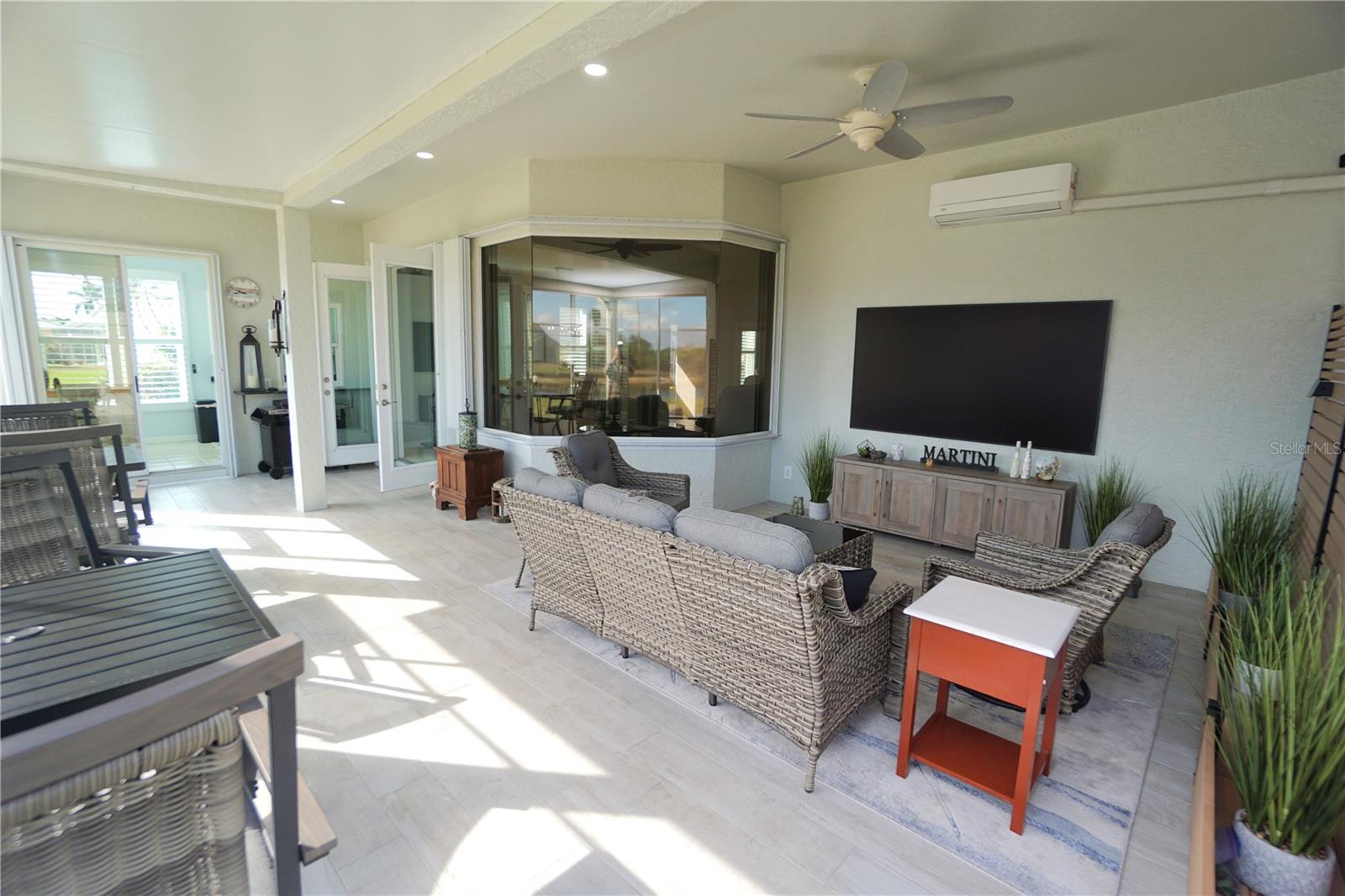 SEMINOLE LAKES PH 01 - Residential