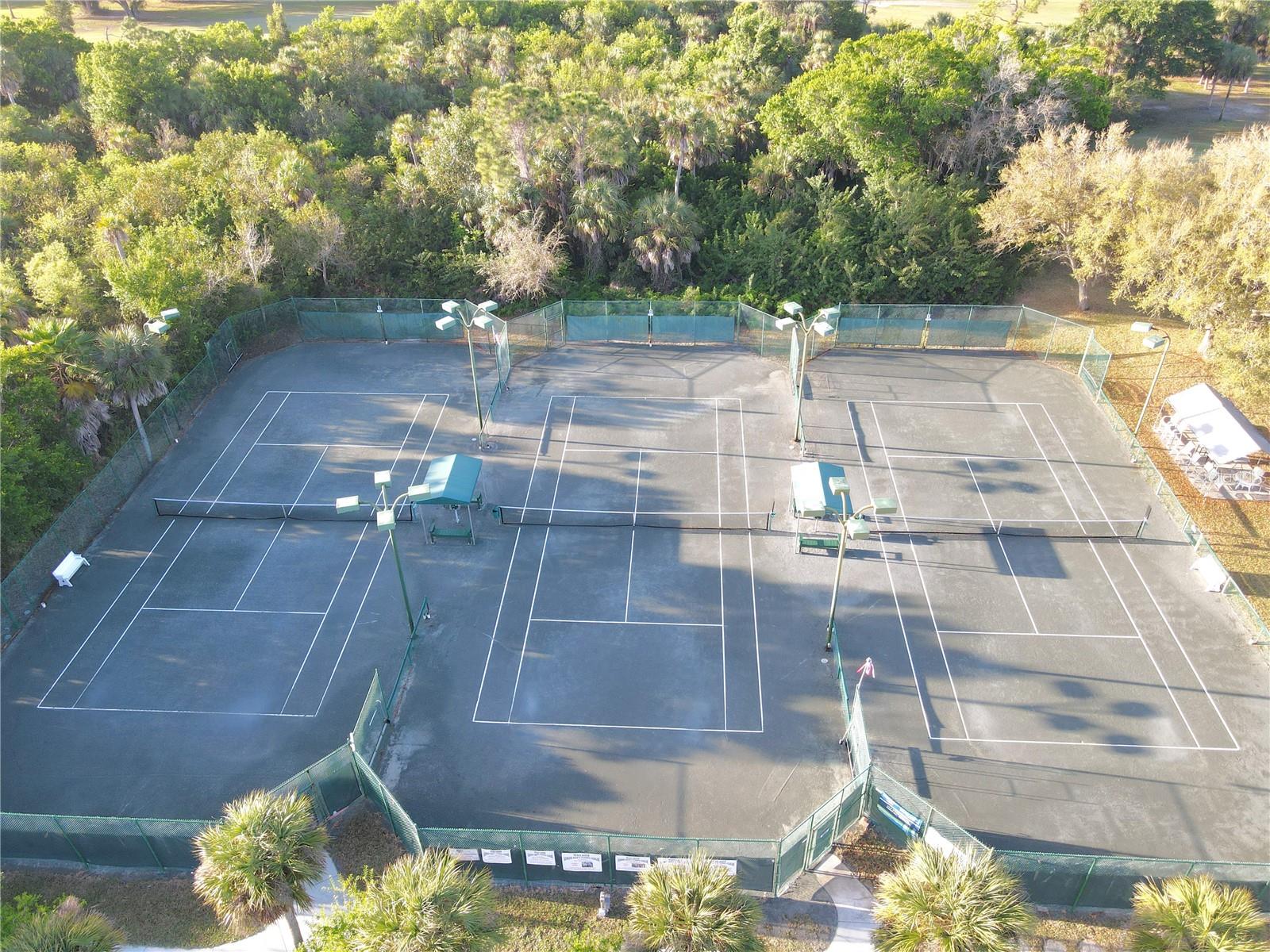 SEMINOLE LAKES PH 01 - Residential