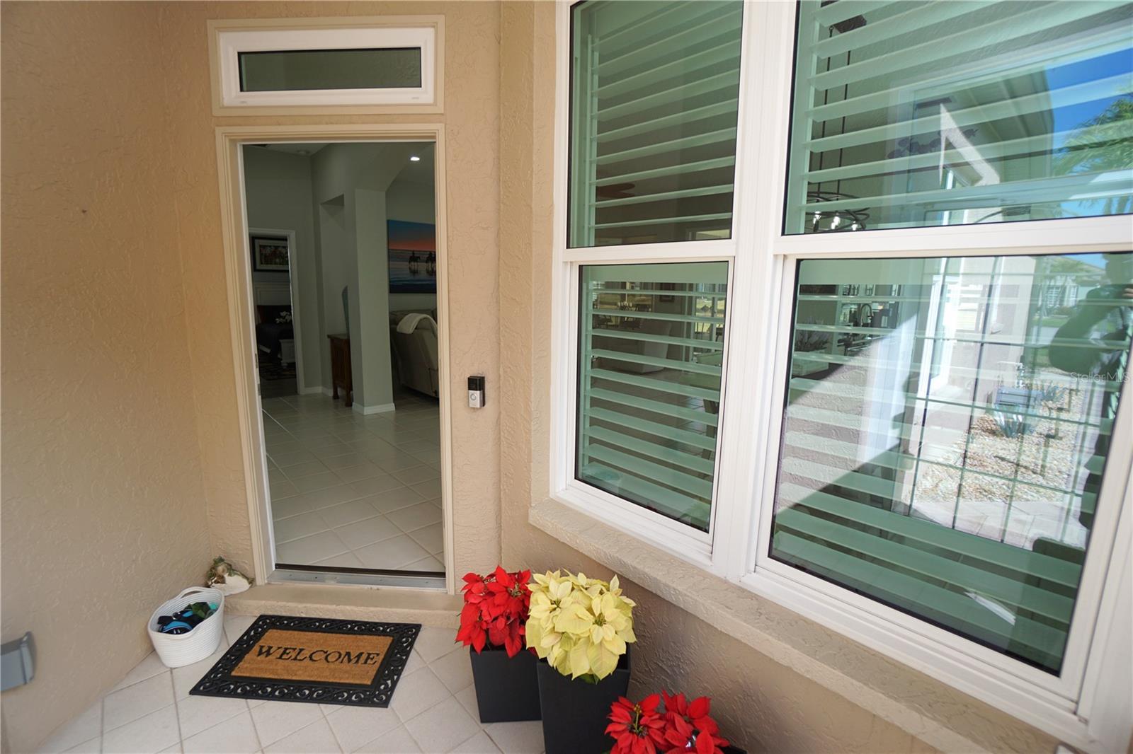 SEMINOLE LAKES PH 01 - Residential