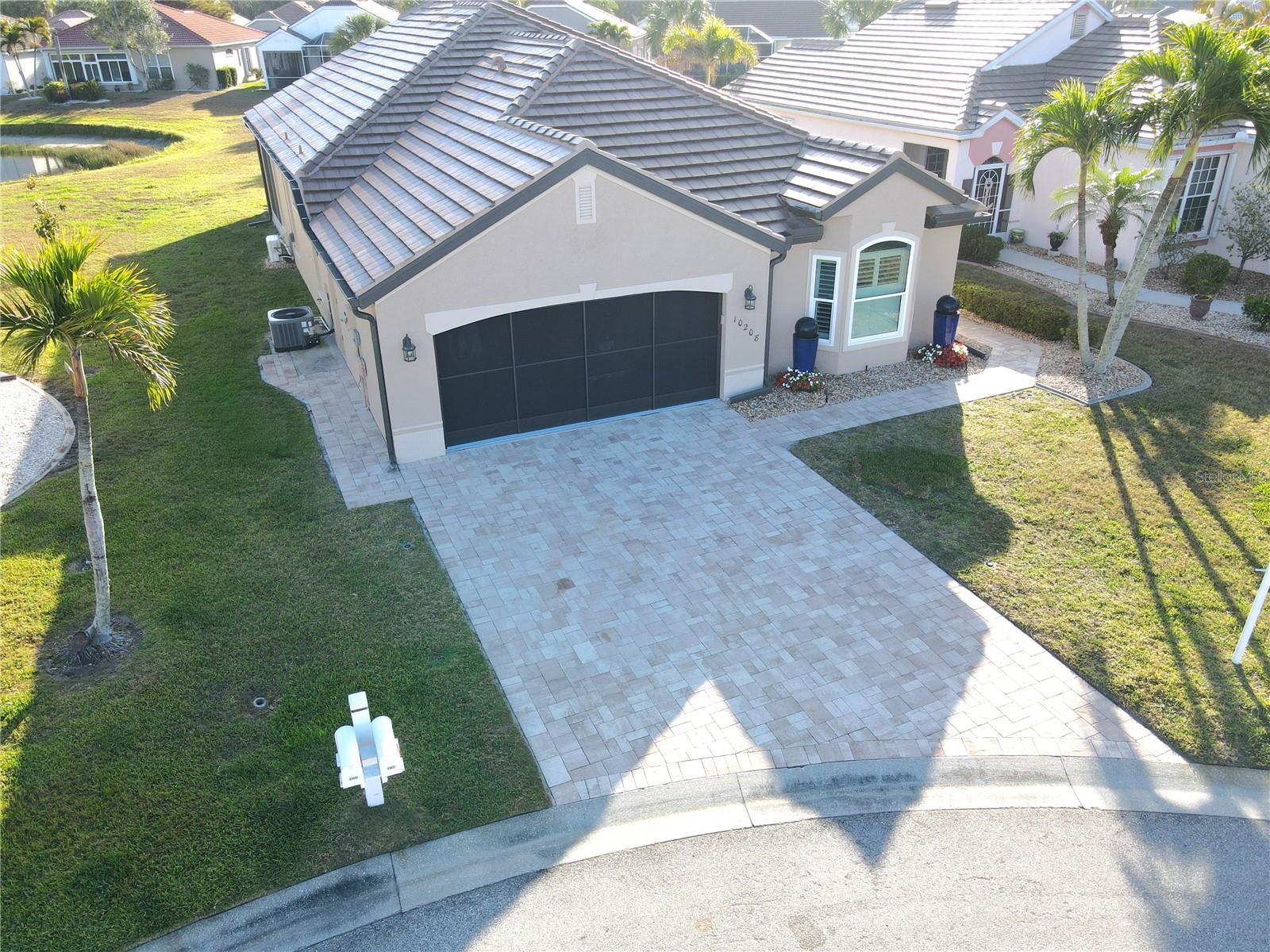 SEMINOLE LAKES PH 01 - Residential