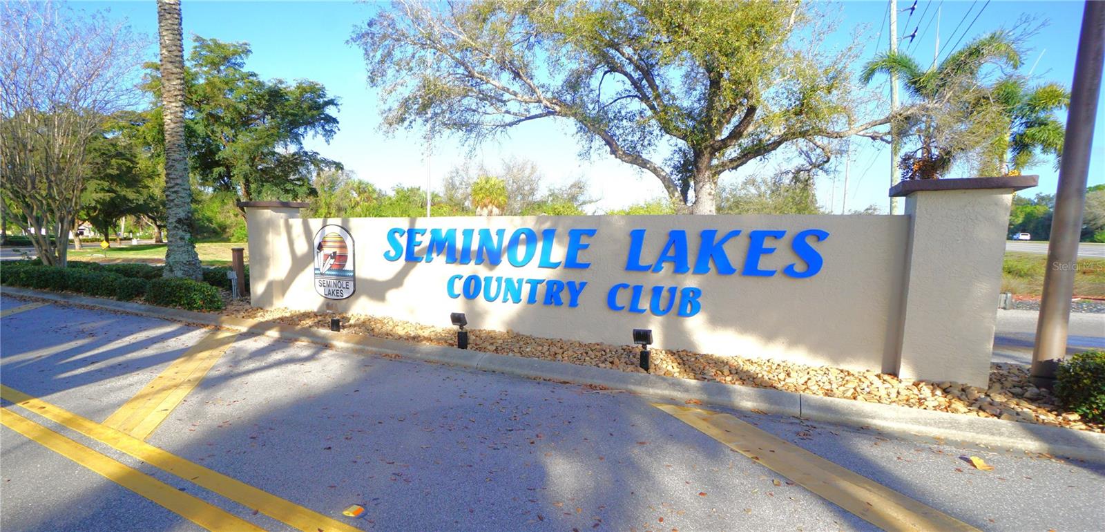 SEMINOLE LAKES PH 01 - Residential