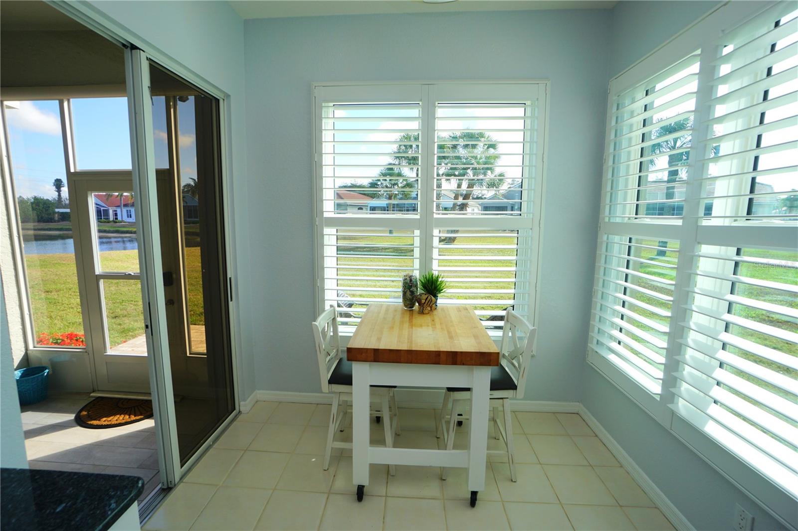 SEMINOLE LAKES PH 01 - Residential