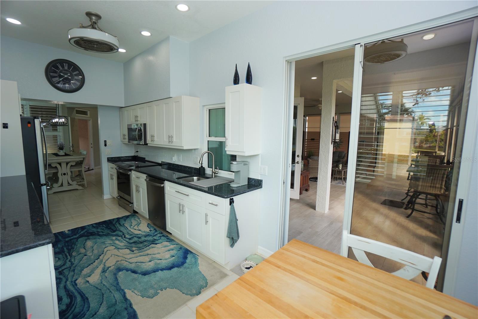 SEMINOLE LAKES PH 01 - Residential