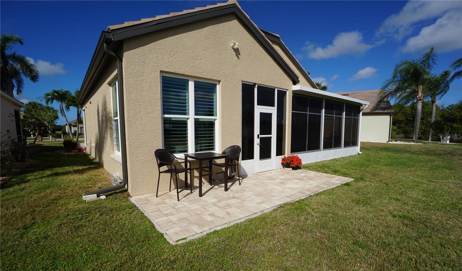 SEMINOLE LAKES PH 01 - Residential