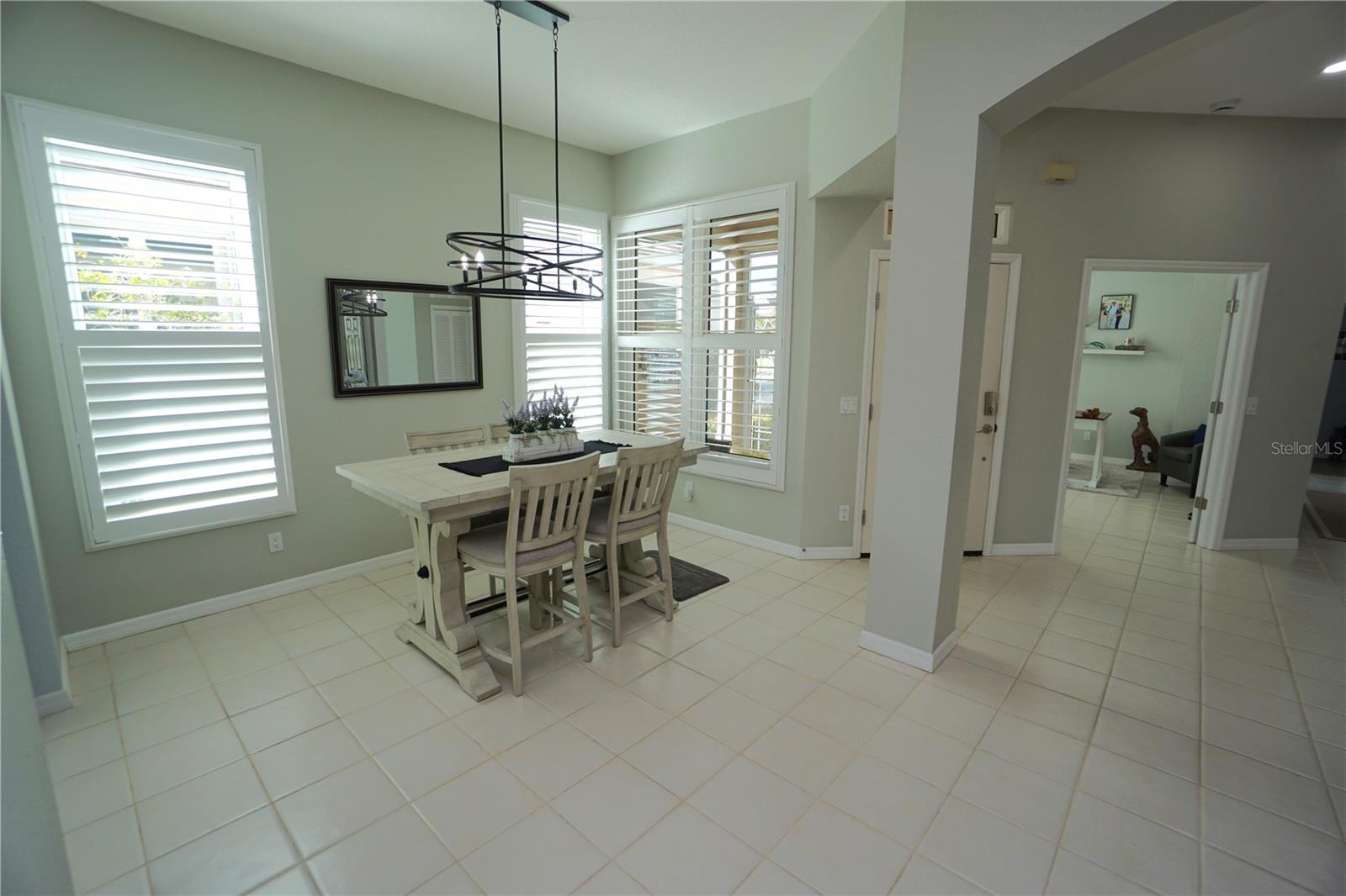 SEMINOLE LAKES PH 01 - Residential