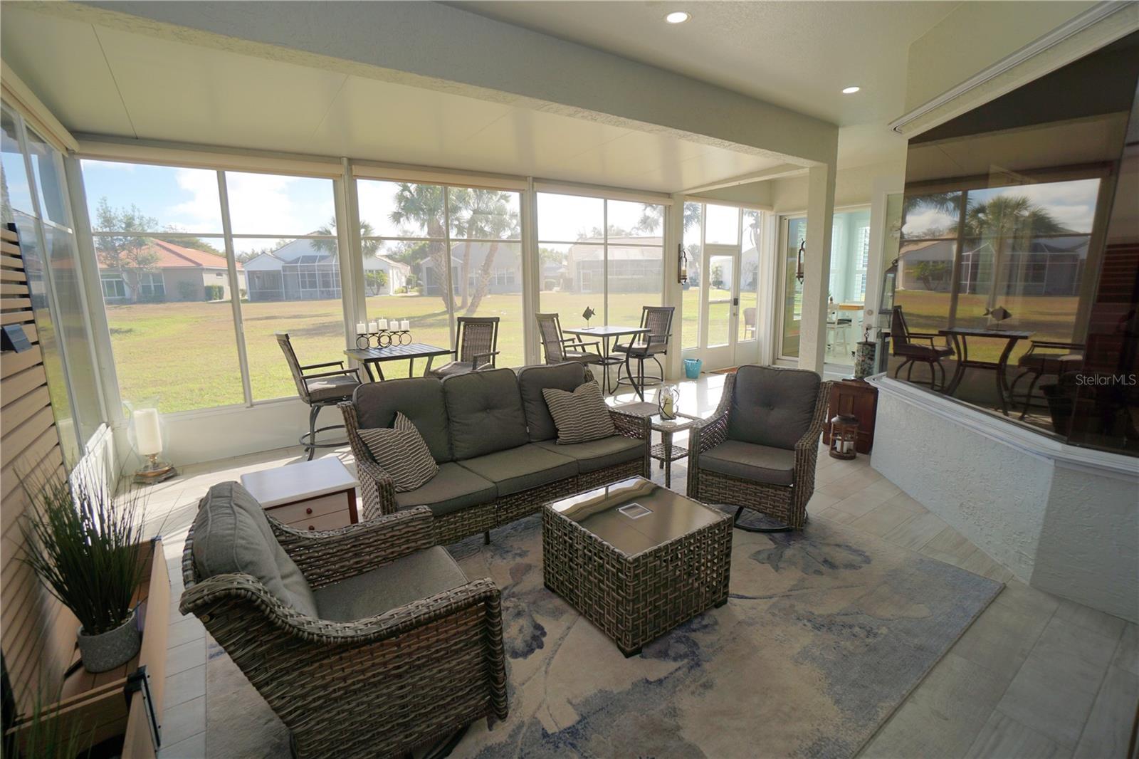 SEMINOLE LAKES PH 01 - Residential