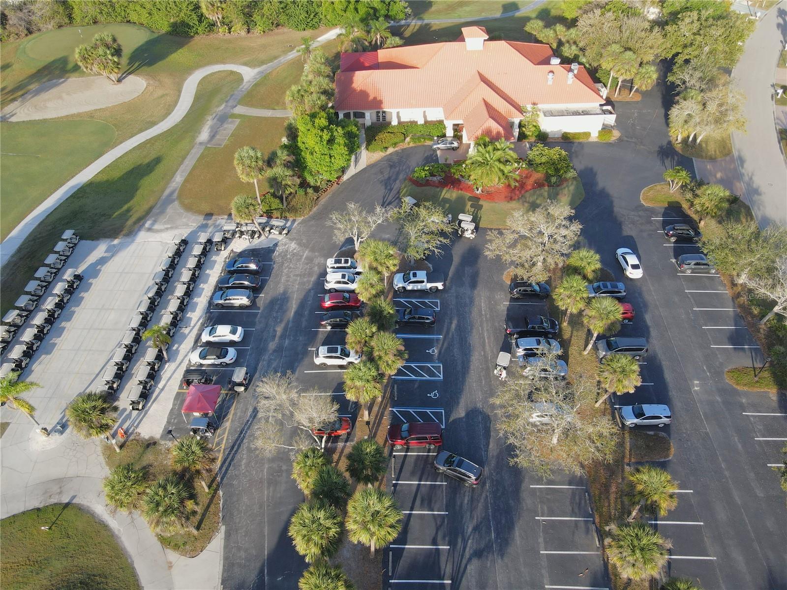 SEMINOLE LAKES PH 01 - Residential