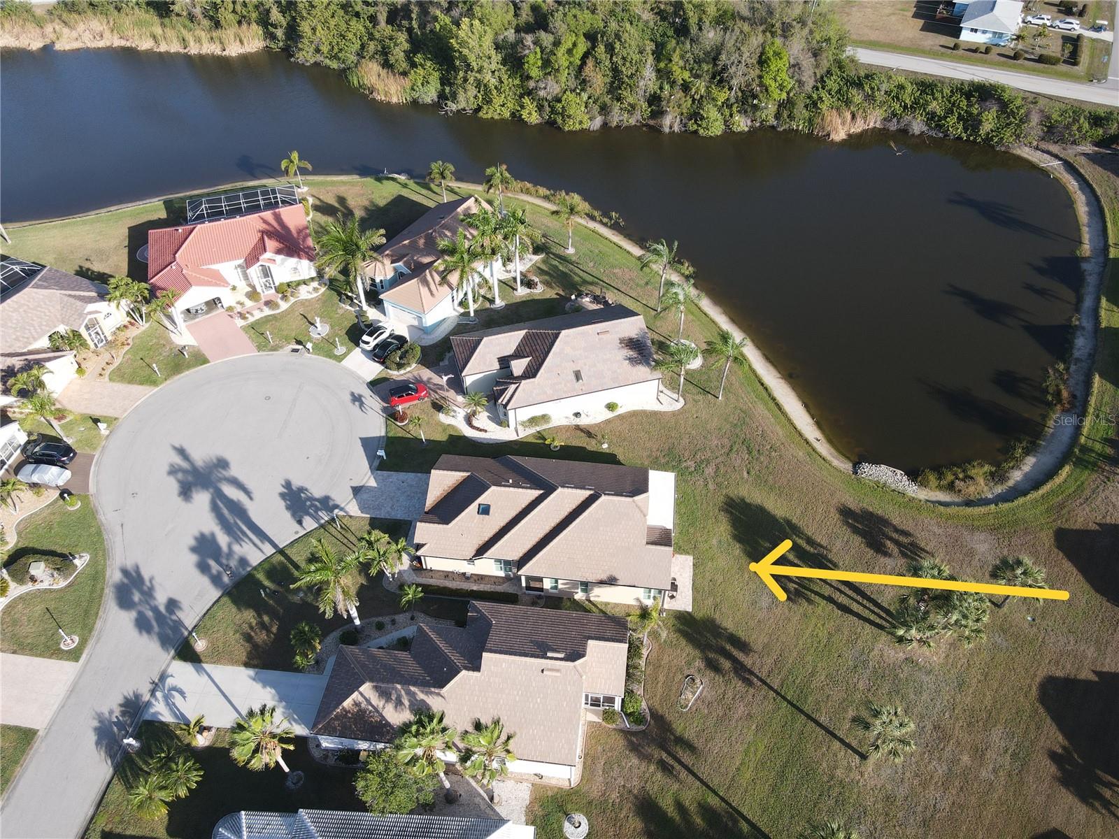 SEMINOLE LAKES PH 01 - Residential