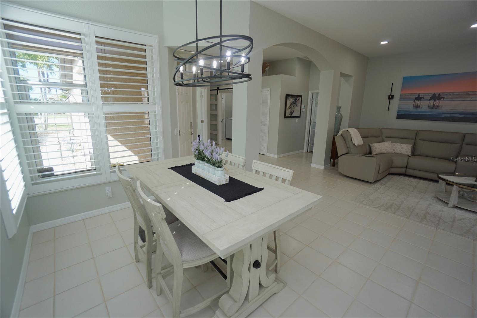 SEMINOLE LAKES PH 01 - Residential