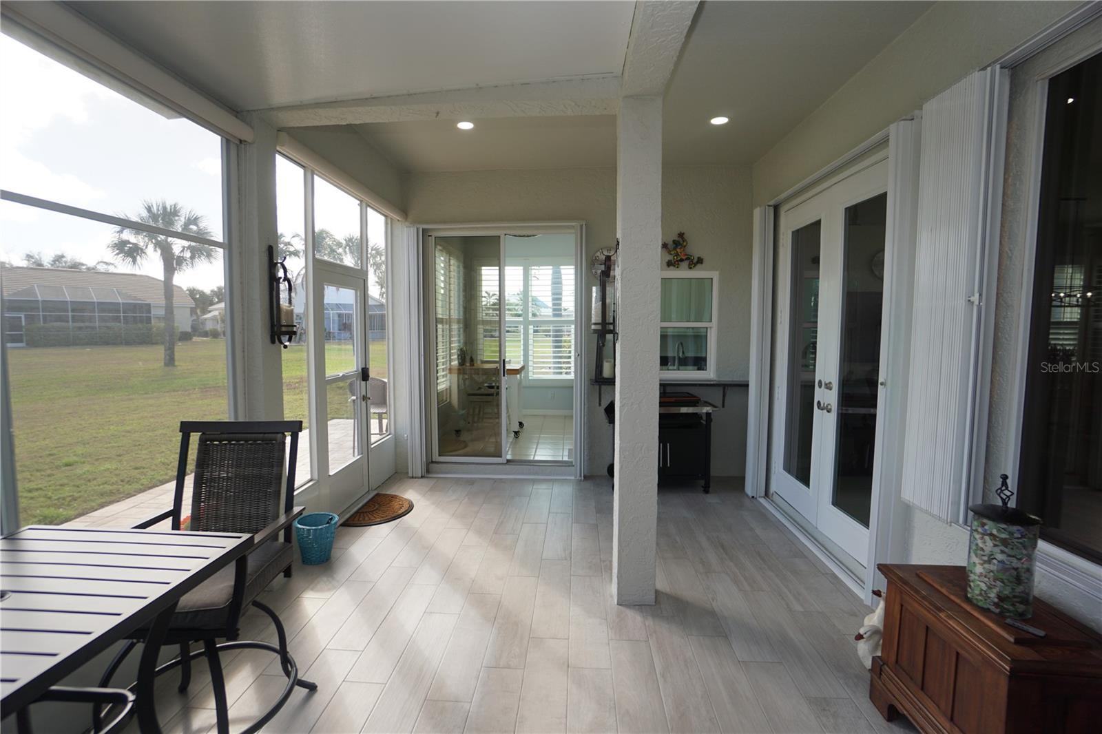 SEMINOLE LAKES PH 01 - Residential