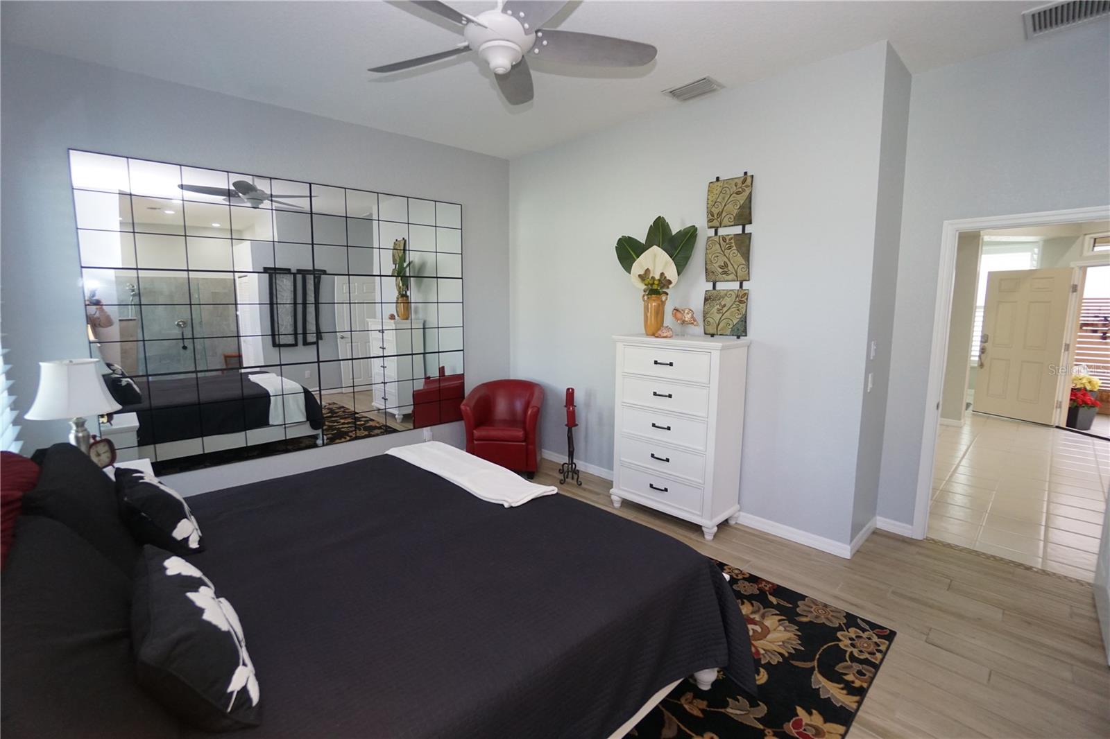 SEMINOLE LAKES PH 01 - Residential