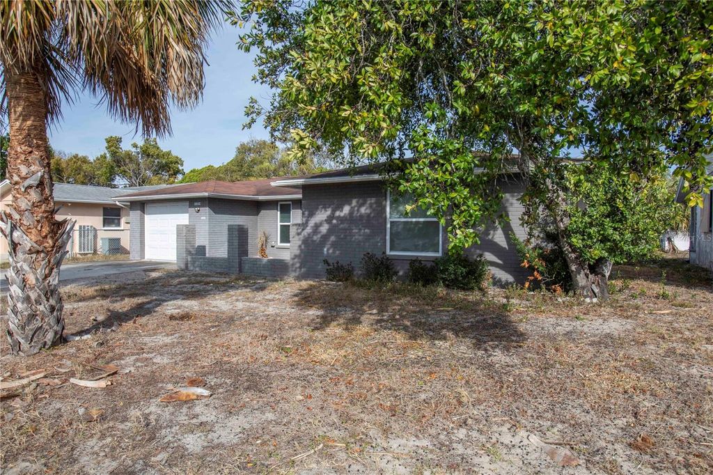 Photo of 11214 Linden Lane, Port Richey, FL 34668 (MLS # TB8486026)