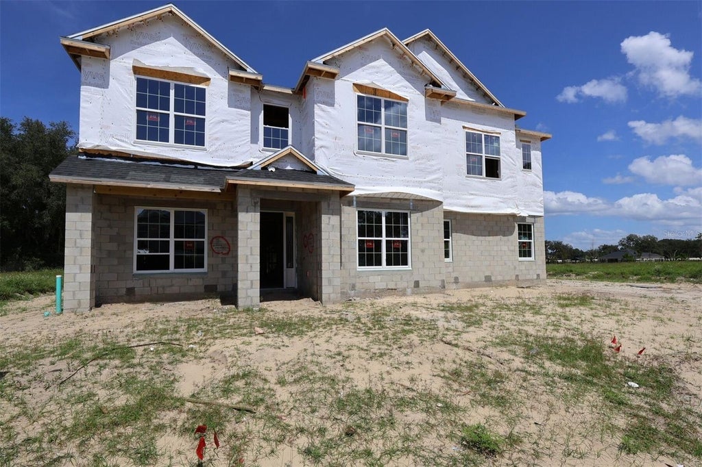 Photo of 3770 Wolves Creek Place, Apopka, FL 32712 (MLS # O6447734)