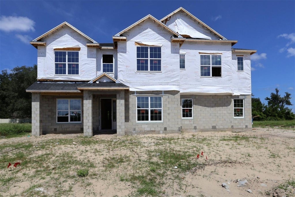 Photo of 3770 Wolves Creek Place, Apopka, FL 32712 (MLS # O6447734)
