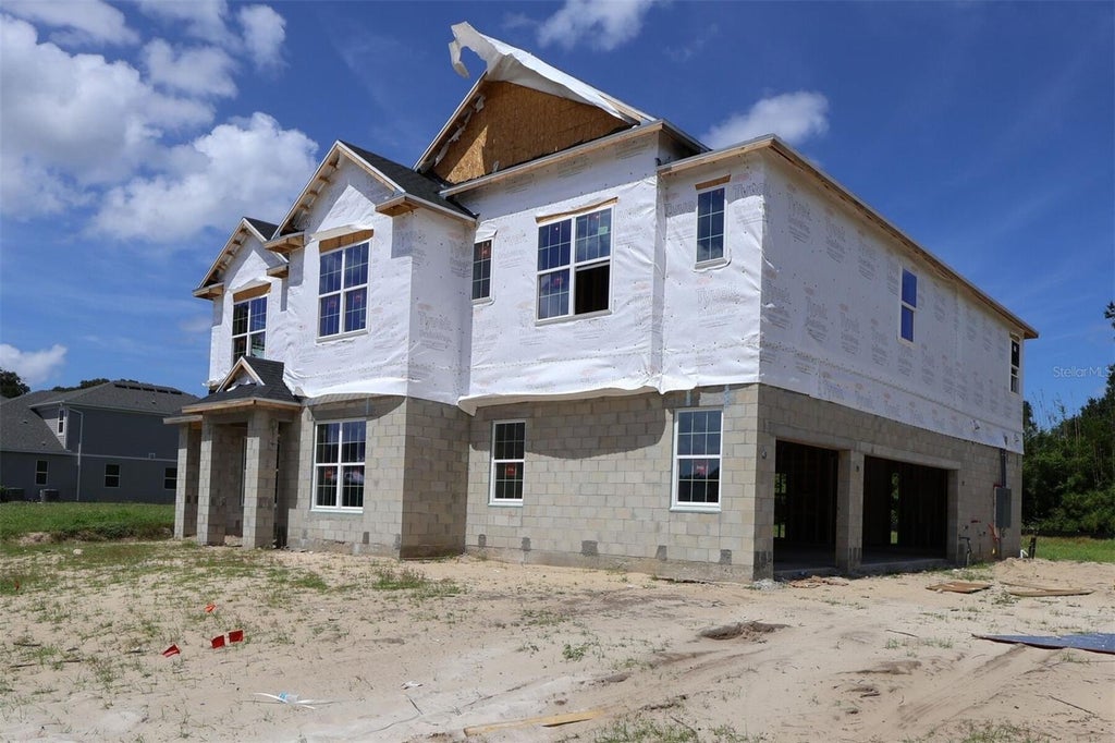 Photo of 3770 Wolves Creek Place, Apopka, FL 32712 (MLS # O6447734)