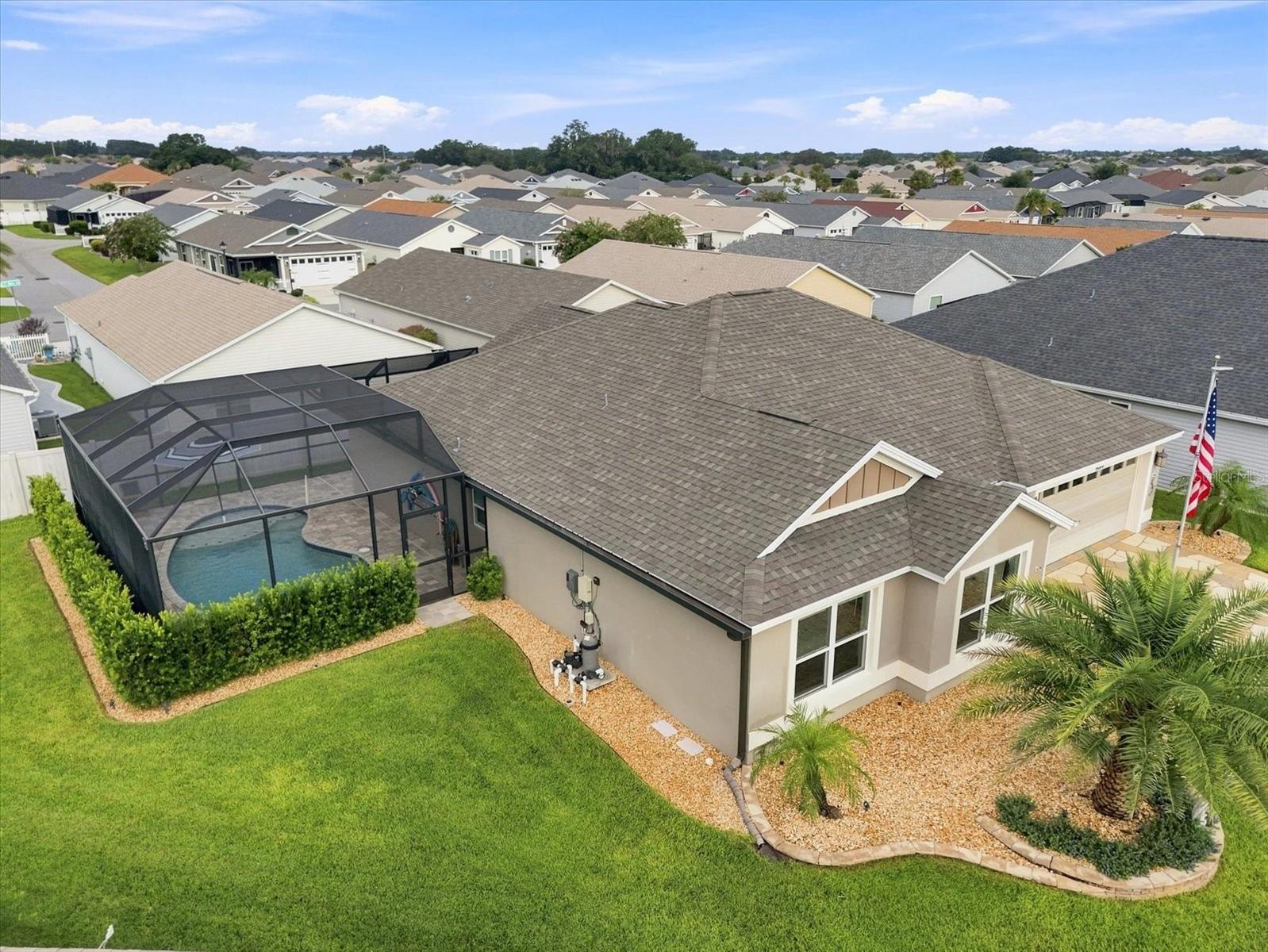 6088 KECKONEN DRIVE
