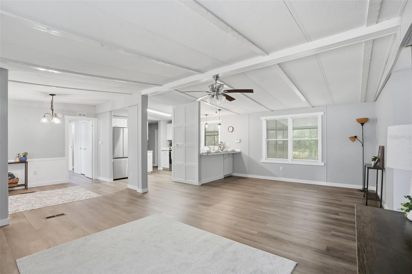 GARDEN GROVE - Residential