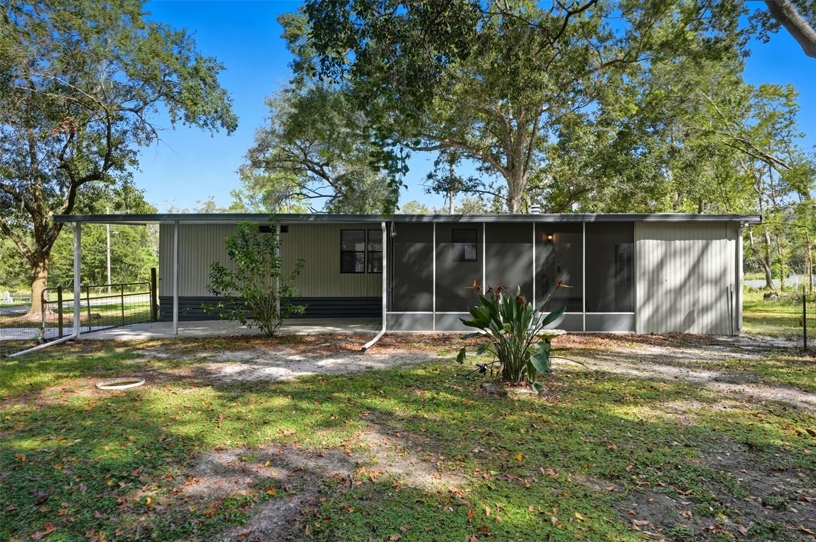 GARDEN GROVE - Residential