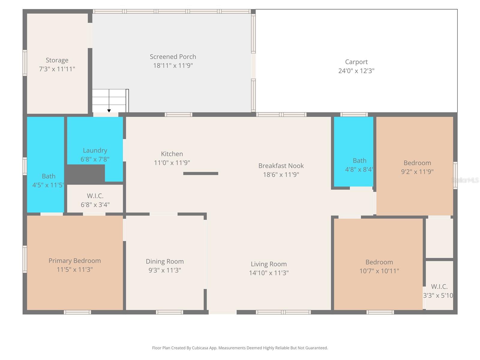 GARDEN GROVE - Residential