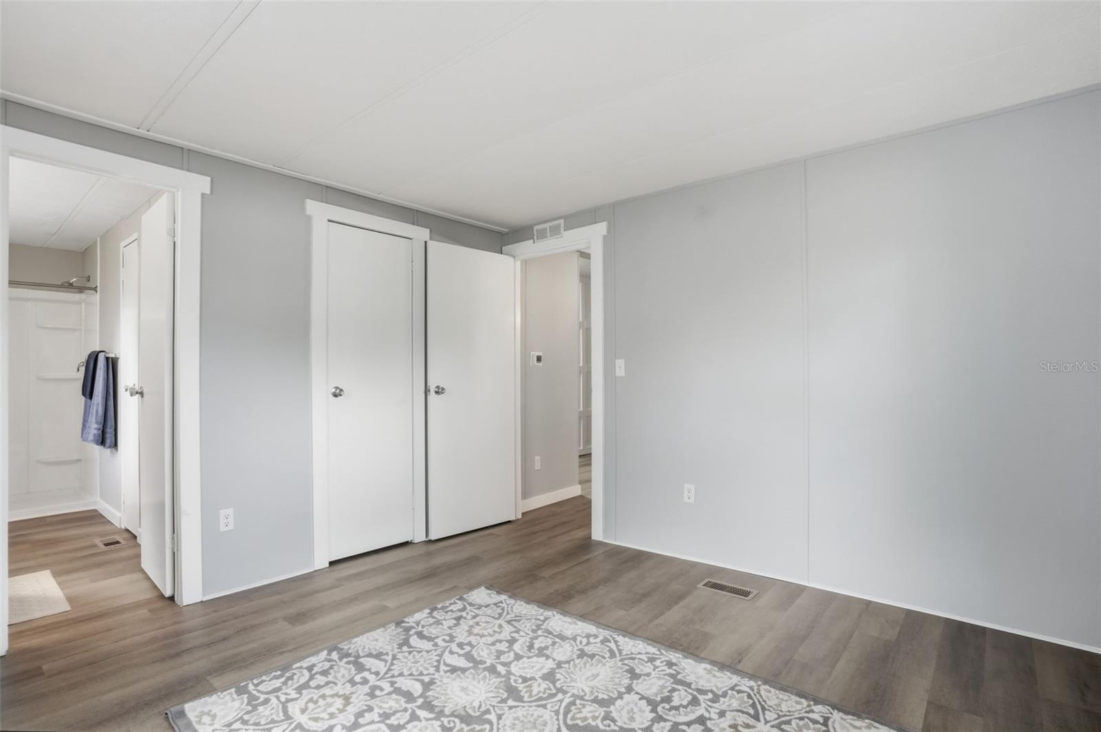 GARDEN GROVE - Residential