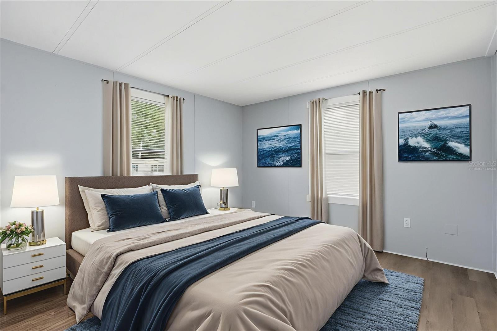 GARDEN GROVE - Residential