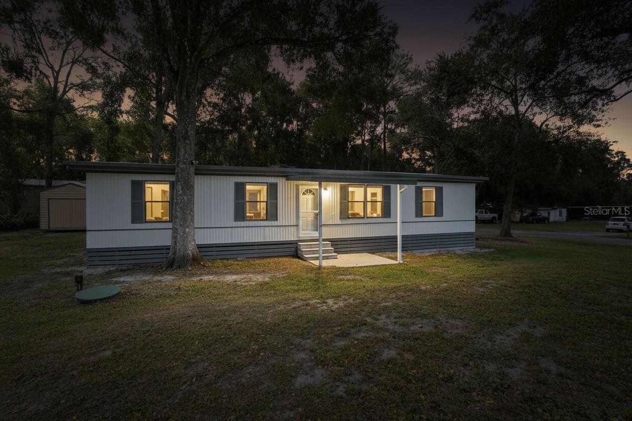 GARDEN GROVE - Residential