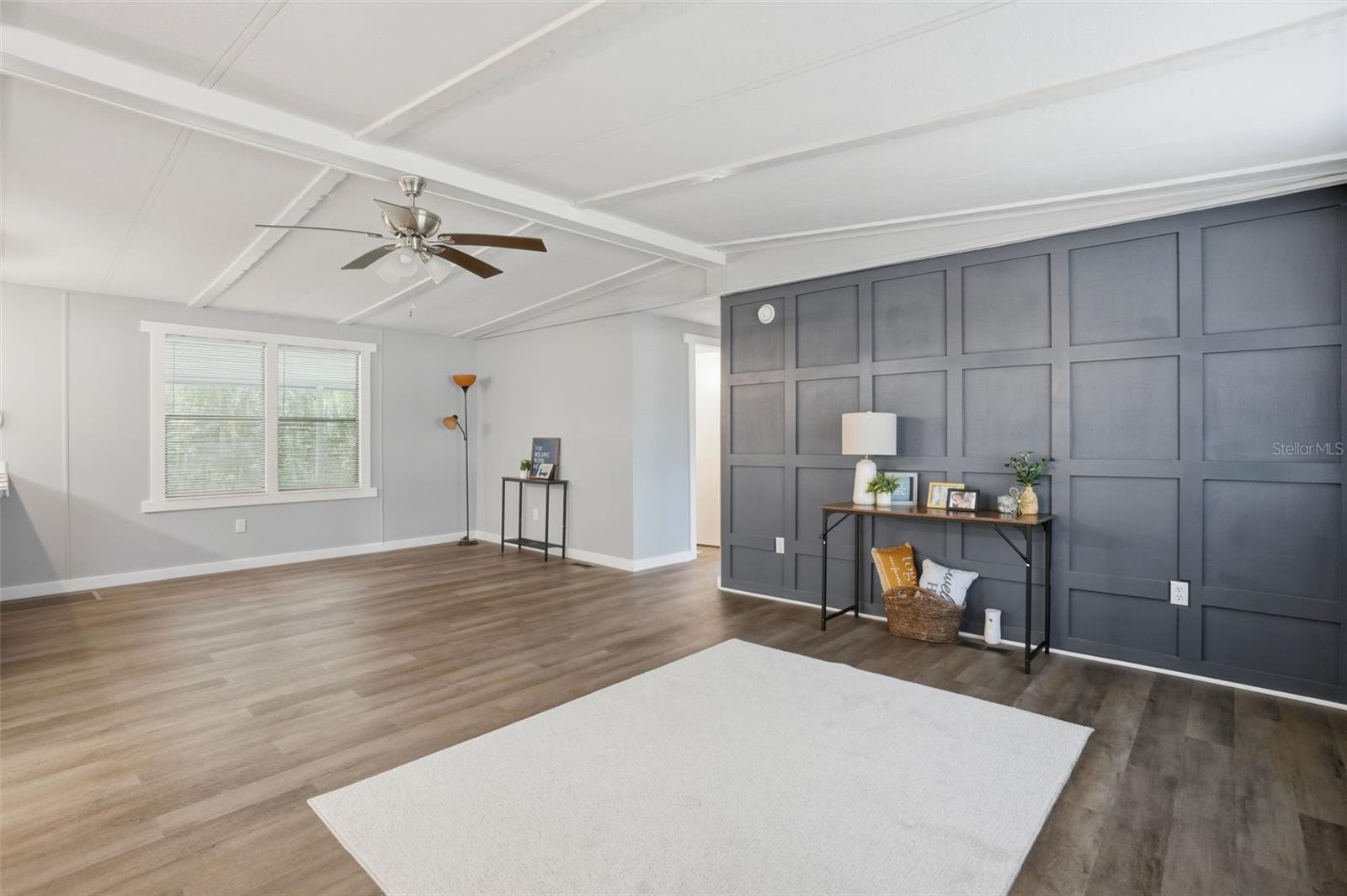 GARDEN GROVE - Residential